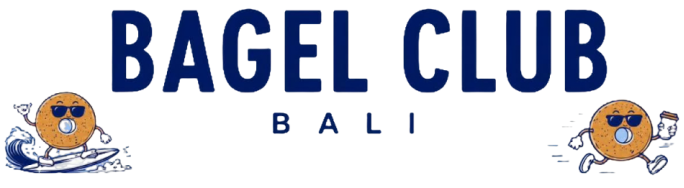 Bagel Club Bali